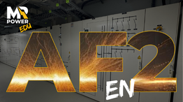 AF2 Arc Flash Hazard Basic