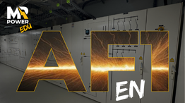 AF1 Arc Flash Hazard Basic